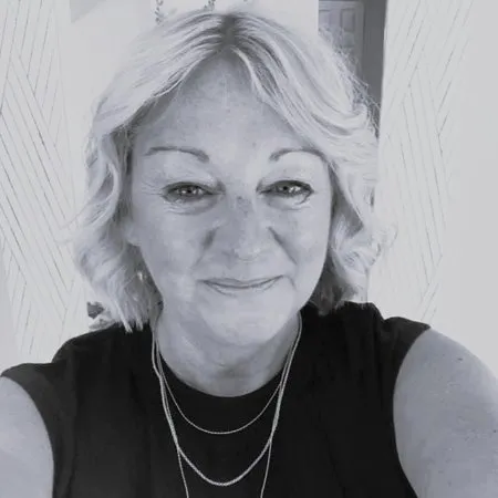 Christine Allen