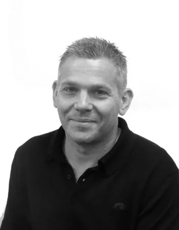 Dave Simmons
