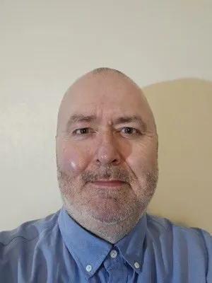 David Hampton