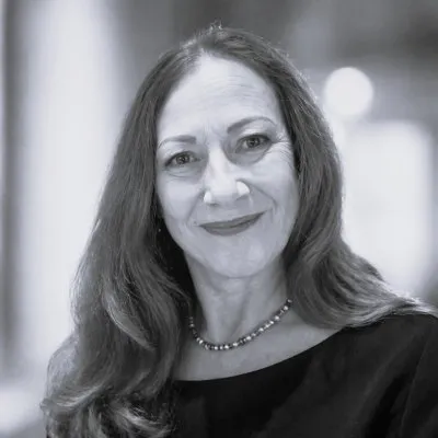 Kathryn Eyre